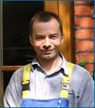 Klaus-Peter Beitat